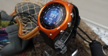 G-Shock smartwatch Casio