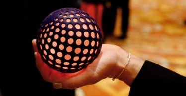 Hackaball jouet connecté