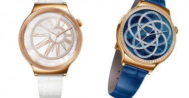 Huawei smartwatches femmes