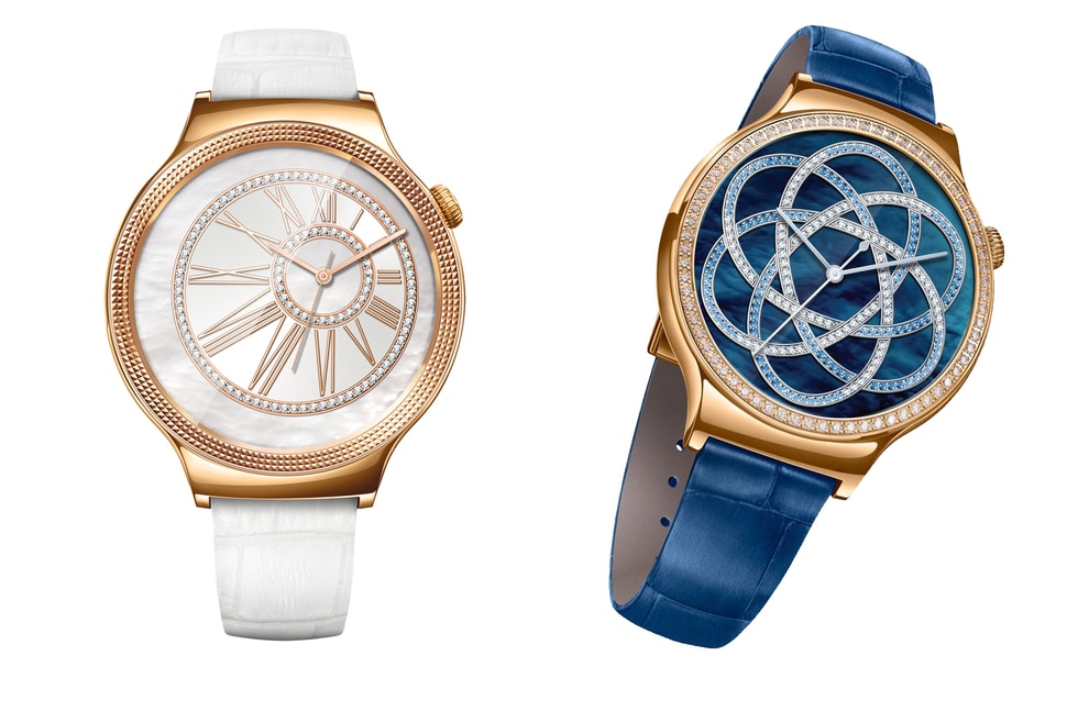 Huawei smartwatches femmes