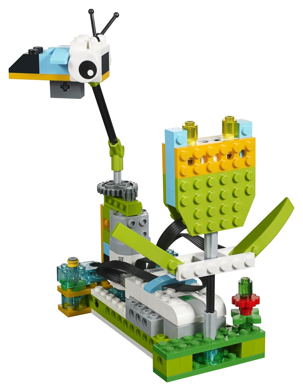 LEGO Education kit robotique WeDo 2