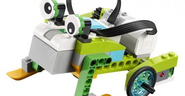 LEGO Education kit robotique WeDo 2