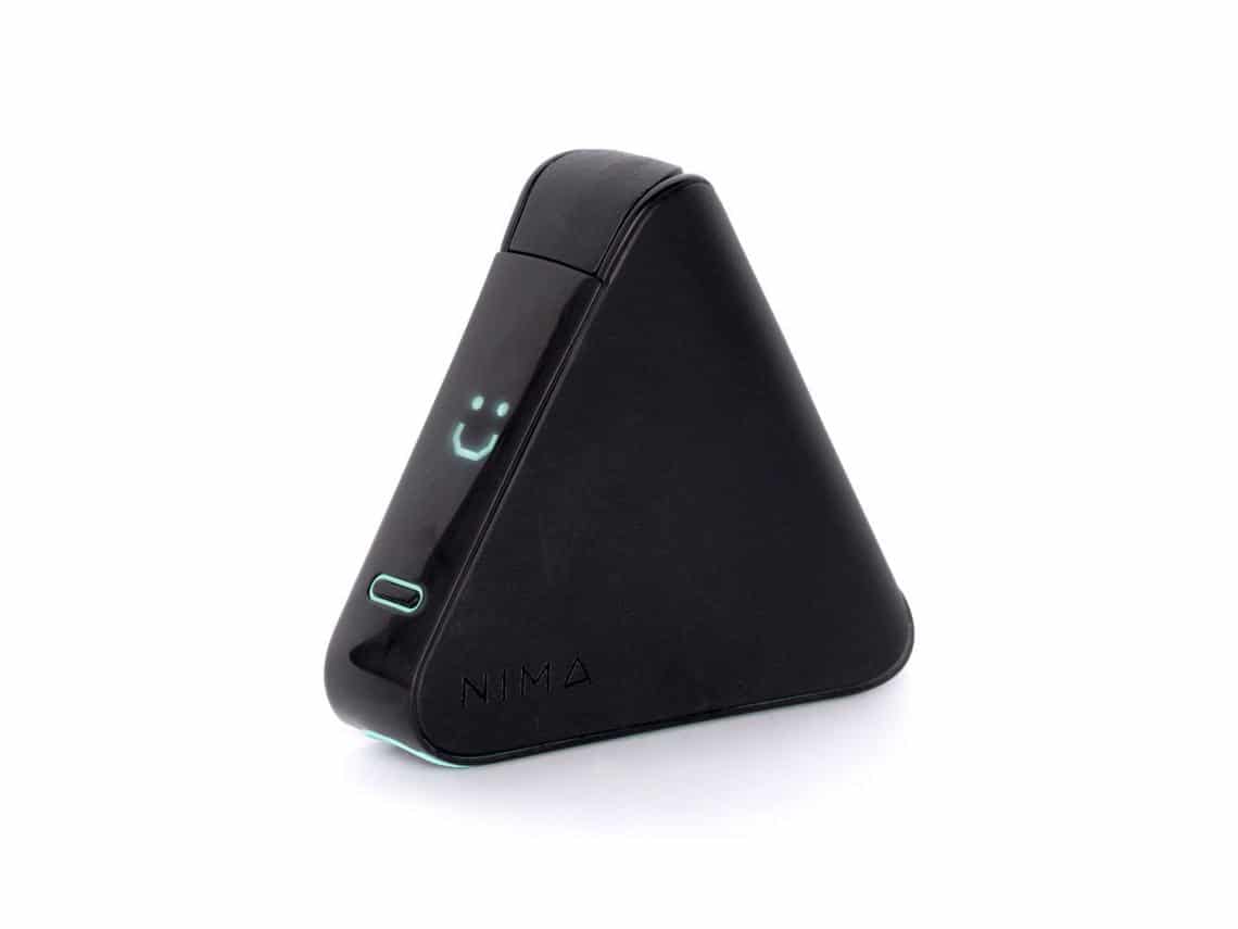 Nima objet connecté gluten 6SensorLab