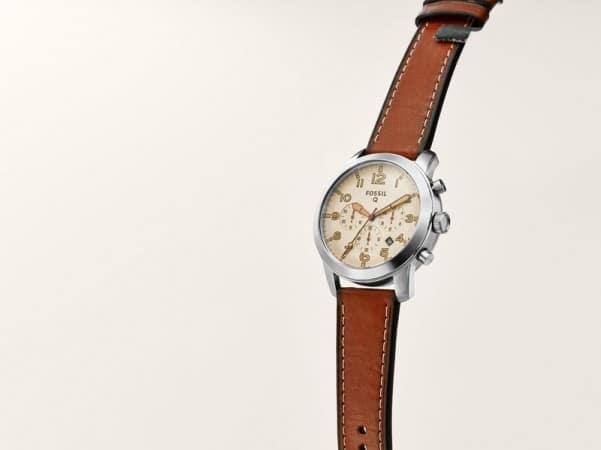 Q54 Pilot montre connectée Fossil