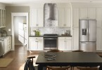 Smart Kitchen Suite Whirlpool Amazon Dash