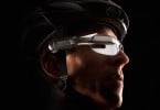 Varia Vision casque réalité augmenté Garmin