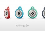 Withings Go tracker activité e-ink