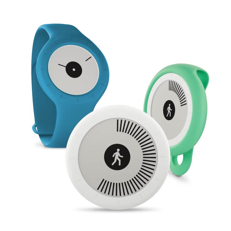 Withings Go tracker activité e-ink