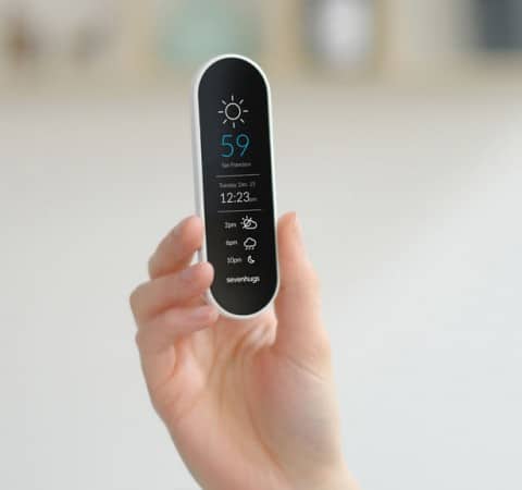 smart remote sevenhugs telecommande intelligente