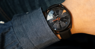Calendar Watch smartwatch