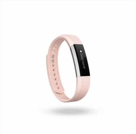 FitBit Alta bracelet connecté tracker fitness