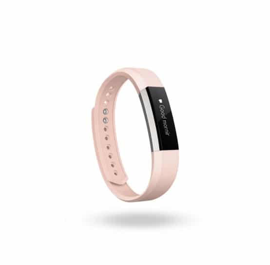 FitBit Alta bracelet connecté tracker fitness