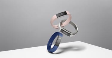 FitBit Alta bracelet connecté tracker fitness