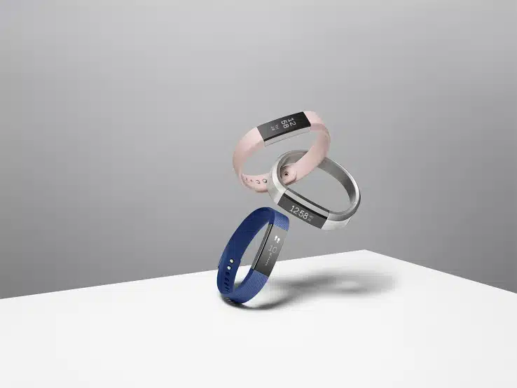 FitBit Alta bracelet connecté tracker fitness