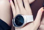 Samsung Gear S2 smartwatch