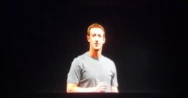mark zuckerberg vr samsung