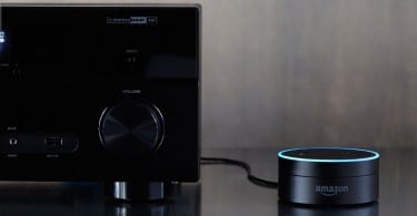 Amazon Echo Dot Alexa