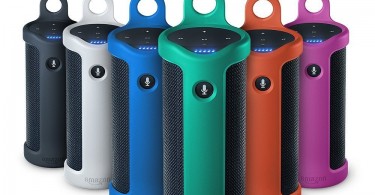 Amazon Tap Alexa haut-parleur portable Bluetooth