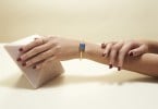 Aries bracelet connecté Ringly