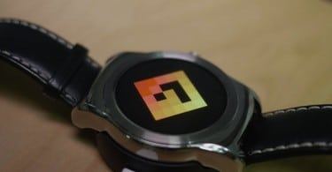 AsteroidOS système d'exploitation smartwatch Linux