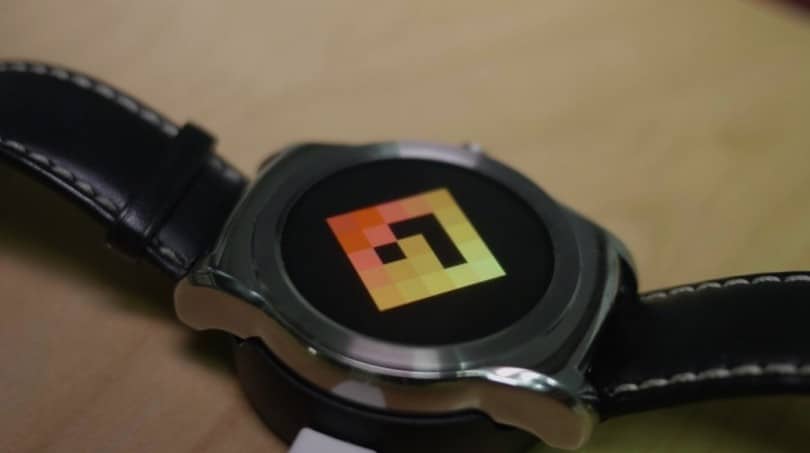 asteroidos smartwatch