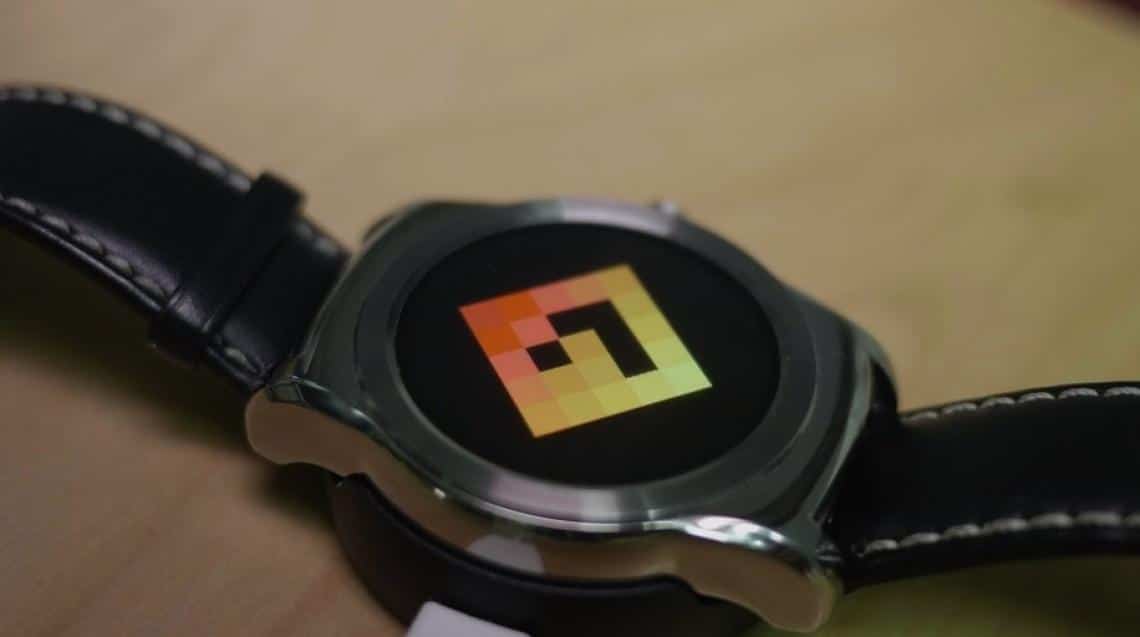 AsteroidOS système d'exploitation smartwatch Linux