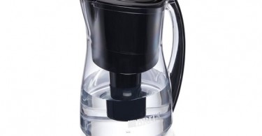 Brita Infinity carafe filtrante connectée