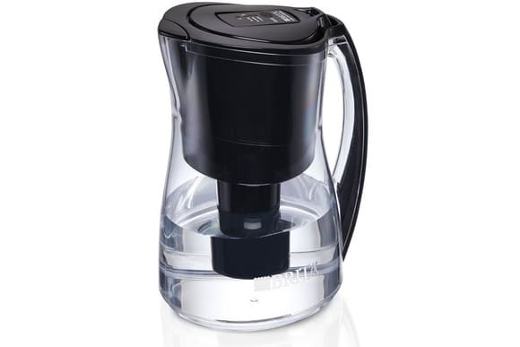 Brita Infinity carafe filtrante connectée