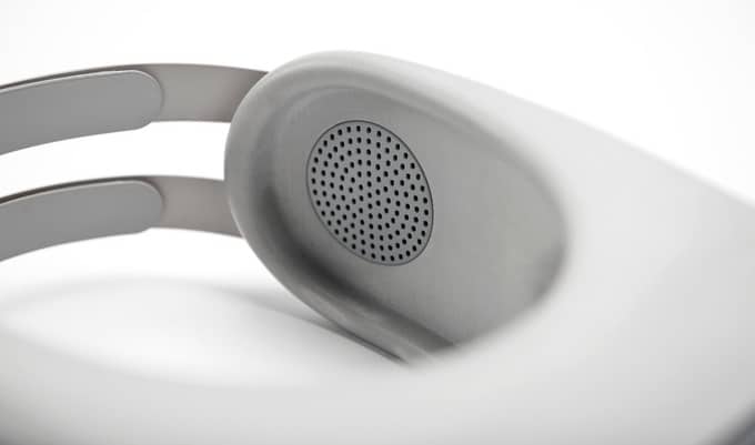 Opto casque VR