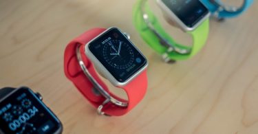 Apple Watch 2