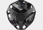 GoPro Omni caméra 360 degrés