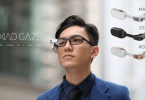 MAD Gaze Smart Glass lunettes connectées pas chères
