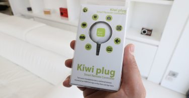 Kiwi Plug