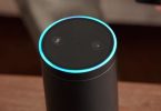 Apple concurrent Amazon Echo Siri