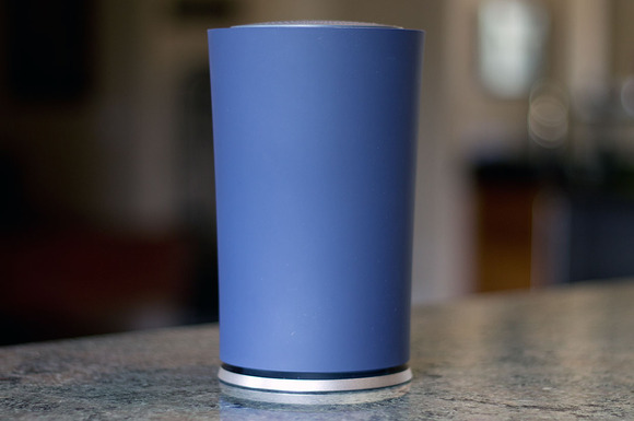 Chirp Google concurrent Amazon Echo