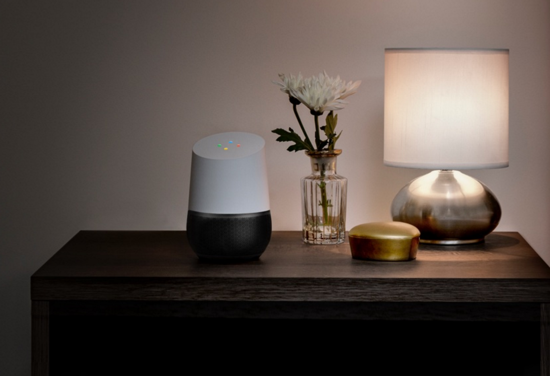 Google Home