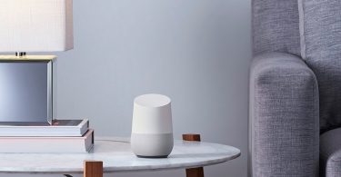 Google Home