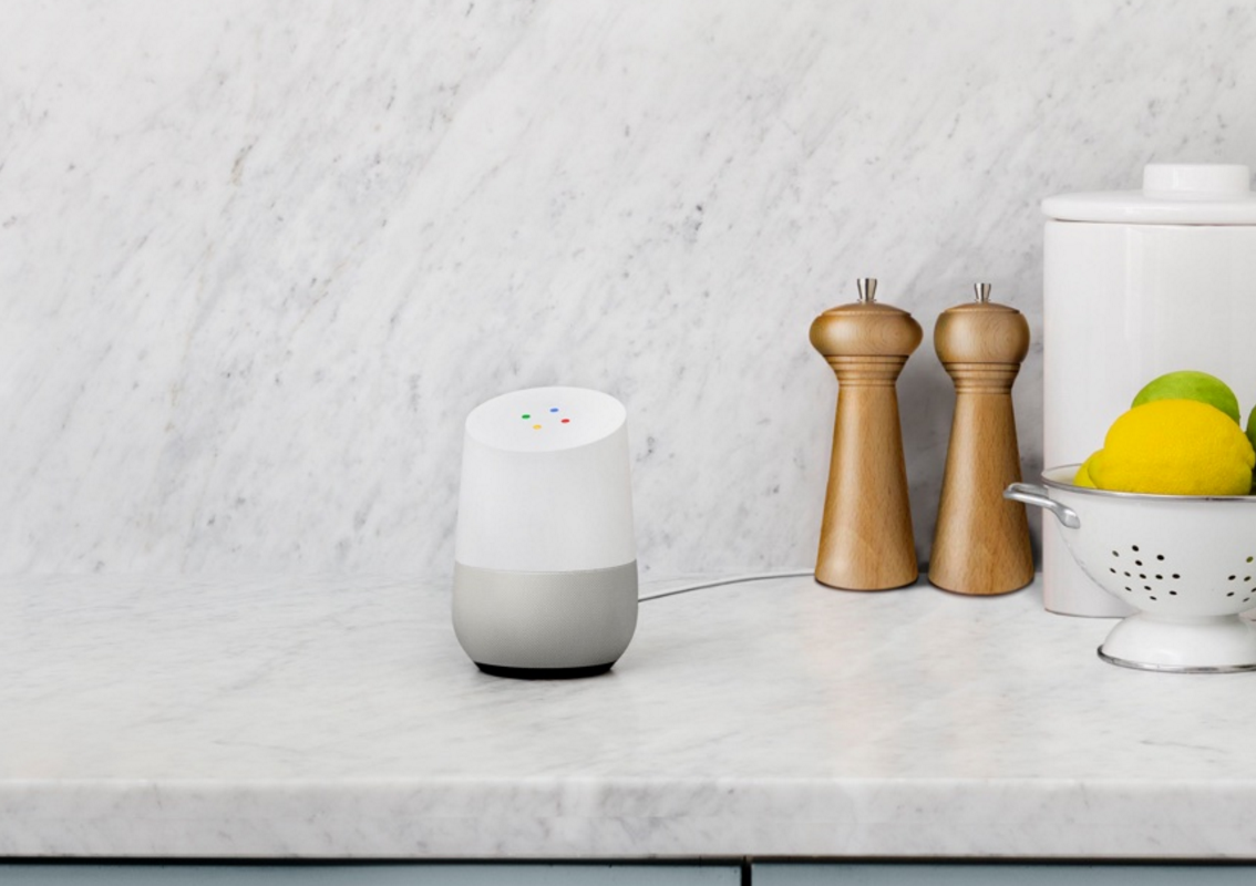 Google Home