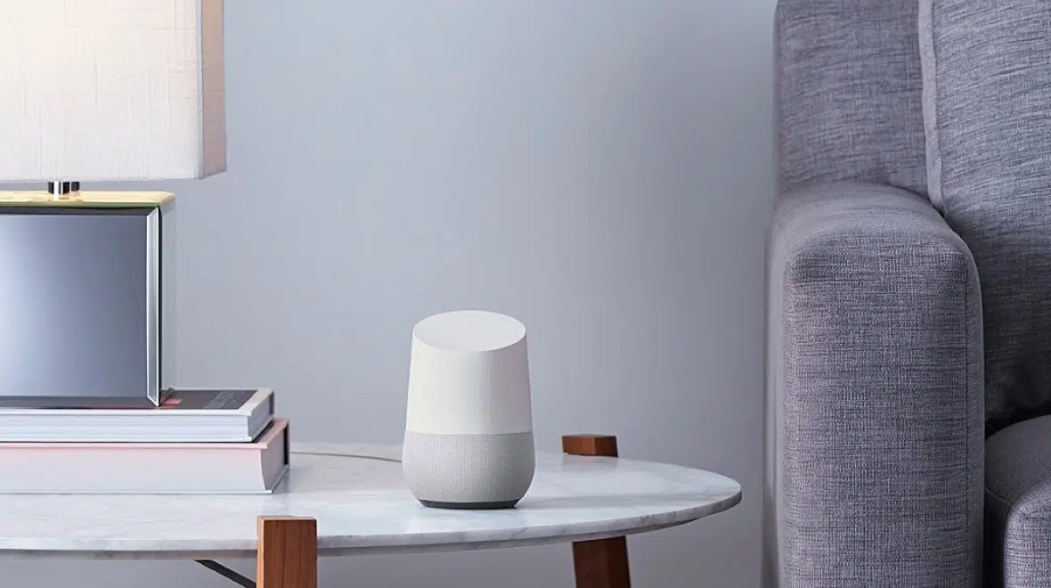 Google Home