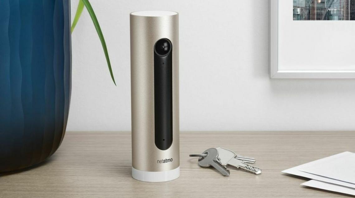 Netatmo Connect