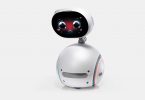 Zenbo Robot Asus