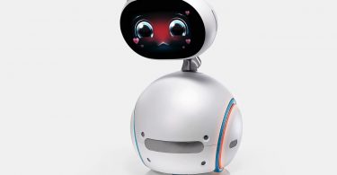 Zenbo Robot Asus