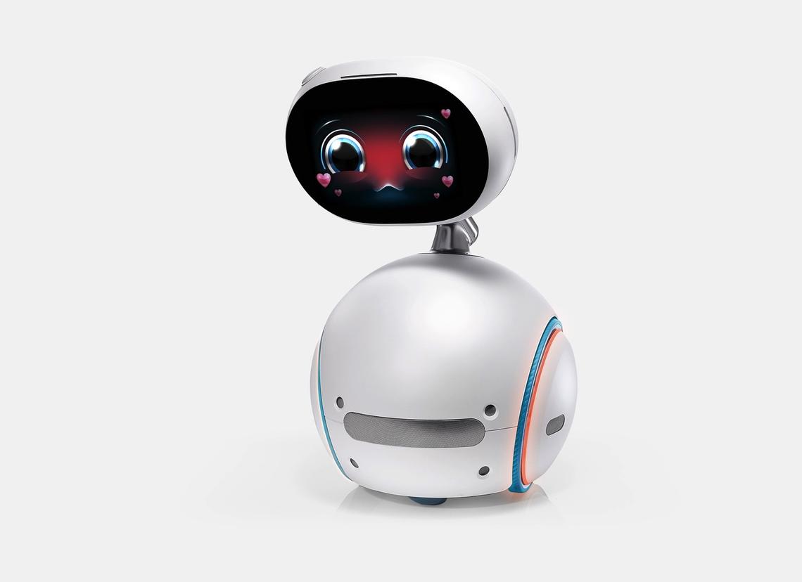  Zenbo Robot Asus