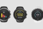 Suunto montre GPS multisports Spartan Ultra