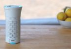 Wynd purificateur d'air intelligent portable