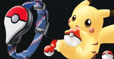 bracelet Pokémon Go Plus