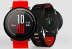 Amazfit smartwatch adulte Xiaomi