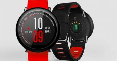 Amazfit smartwatch adulte Xiaomi