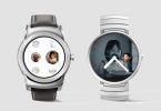 Android Wear Together