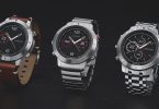 Garmin Fenix ​​Chronos montres connectées